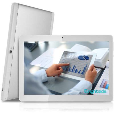 China Brightside 1280*800 IPS Screen Education Hard Tablet 10 Inch Kids Android Tablet PC for sale