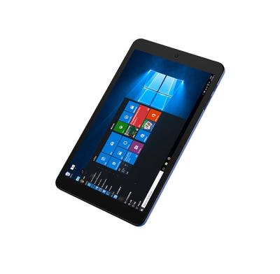 China 8 Inch Tablet PC Hard FHD 1280x800 IPS Touch Screen Window 10 Education for sale