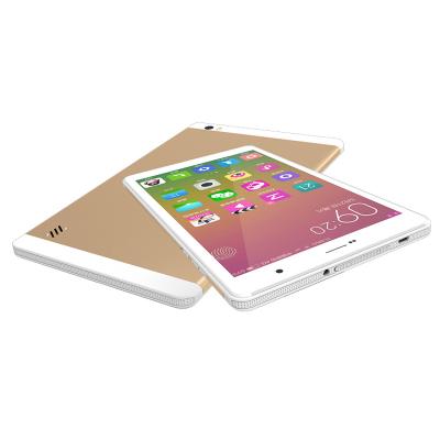 China Brightside Android 10.0 Tough Tablet 8 Inch IPS Quad Core 2gb Ram 32gb Rom Tablets Pc Wifi 4G Phone Call for sale