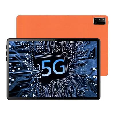 China Hard 10% Off Band 5G Call Function 6gb 128gb Tablet PC 10.1 Inch Android Tablet Hot Selling Now for sale