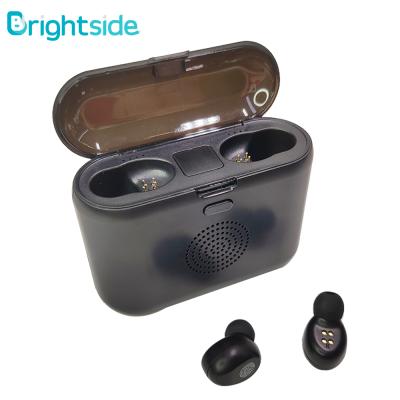 China Ture Wireless Stereo Brightside 3 in 1 New Design Audifonos with Hot Selling Amazon BT5.0 Speaker F9 TWS Wireless Earbuds for sale