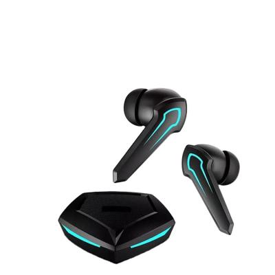 China TWS Radio Sports Game Tws P30 Earbuds (True Wireless Stereo) Brightside No Delay High Fidelity Music Headphones Headsets For Gamer for sale