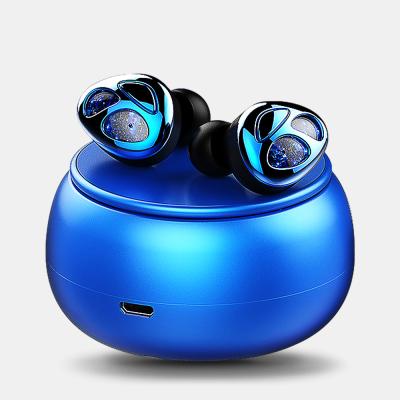 China New Arrival D09 Tws BT Earphone Earbuds Support Voice Control Tws Wireless Tws (True Wireless Stereo) Brightside pro for sale