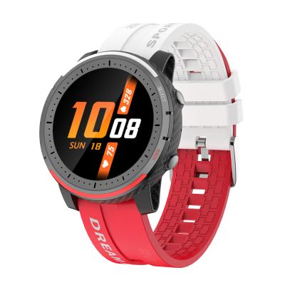 China Fitness Smart Watch BT Smart Watch Wifi Factory Supply Smart Sports Wristband for sale