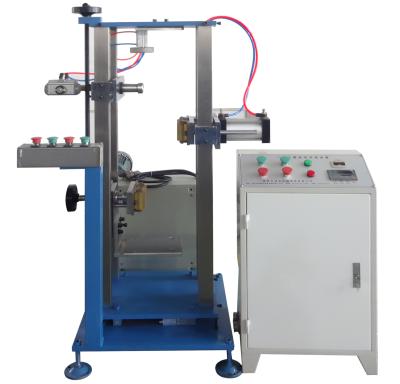 China Fire Extinguisher CO2 Fire Extinguisher Nitrogen Filling Machine for sale