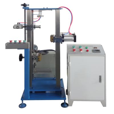 China Cylinder CO2 Filling Machine Quality Products Stainless Steel Chinese CO2 Filling Machine For Fire Extinguisher for sale