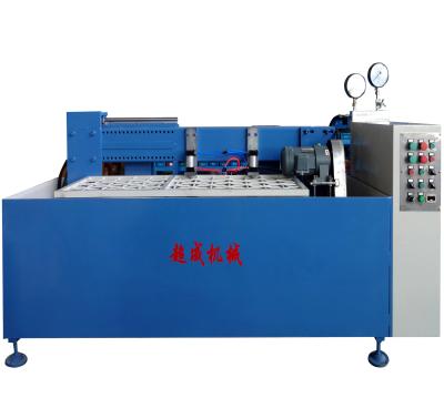 China Hydrostatic Plant Trolley Fire Extinguisher Bottle And Cylinder Air Pressure Testing Machine for sale