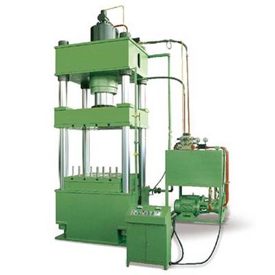 China Automatic Steel Plate Store Porcelain Deep Drawing Fire Extinguisher Cylinder Production Line Machine for sale