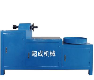 China Professional Mall Production Tying Machine Fire Hose Pipe for sale