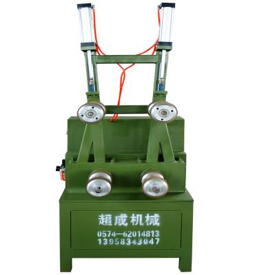 China FM200 Automatic System Factory Chinese Fire Hose Coil Binding Machine/Fire Fighting Equipment for sale