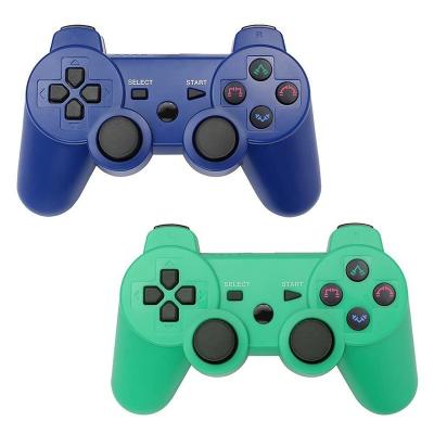 China Wireless Remote Control Charging Gamepad Touch Buttons Controller for Sony Playstation 3 ps3 for sale