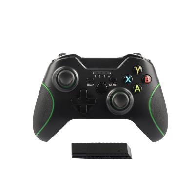 China Touch Buttons In The Current Wholesale High Quality Wireless USB Gamepad Joystick Phone Controller For Xbox One 360 ​​Series S PS3 for sale