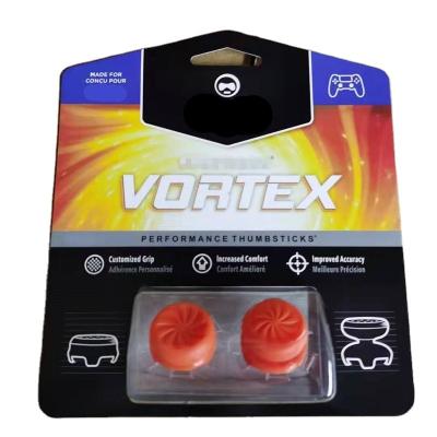 China Protect Your Controller 2021 Factory Price Hot Selling Thumbstick Thumb Grip Controller For PS4/PS5 Playstation 4 5 for sale