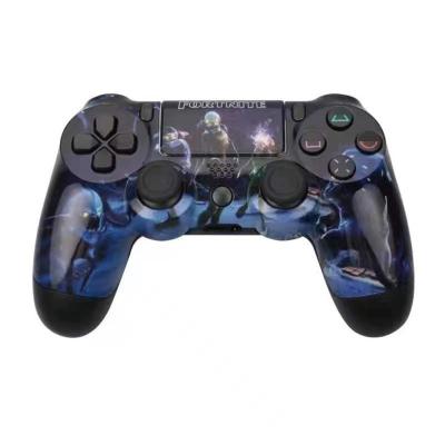 China 2021 For playstation 4 PS4 console Wireless Slim Fife touch buttons god of war vibration remote dual video game gamepad controller pro for sale