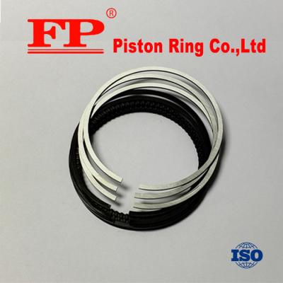 China steel piston ring use for MITSUBISHI 4A31 (factory direct) for sale