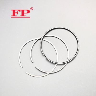 China steel 95647736 95667766 piston ring use 0640S7 800003111000 for CITROEN diesel K9A (TUD3) K9Y (TUD3Y) (factory direct) for sale