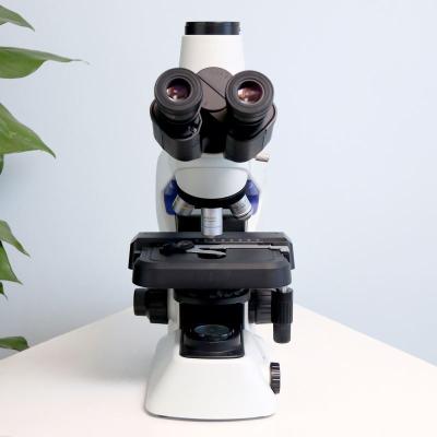 China Factory direct supply biological microscope CX23 fluorescent microscope for sale