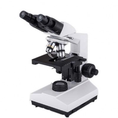 China Laboratory Equipment Biological Microscopic MSL-107 Digital Microscope Biological Microscope for sale