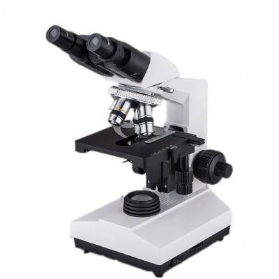 China Made in China Laboratory Equipment Biological Microscope Machine Price Biological Microscope 107 MSL-107 for sale