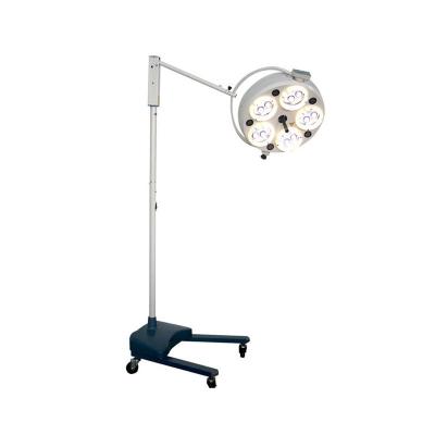 China Hospital Factory Price High Accuracy Stand Type LED Minor Surgical Light For Hospital Use for sale