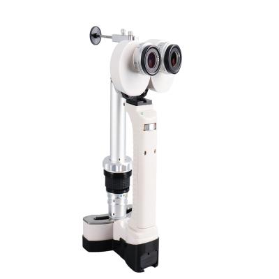 China Portable Ophthalmic Handheld Slit Lamp Equipment Digital Slit Lamp 100% Guaranteed for sale