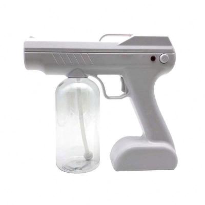 China Wholesale Gun Instock Disinfection Spray Gun Disinfection Steam Wash Handheld Gun for sale