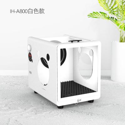 China Sustainable Hi-Tech Pet Cage Hair Drying Machine For Small Animal for sale