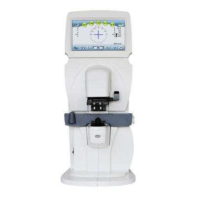 China Most Advanced Model Ophthalmic Calibration Equipment L900 Automatic Eye Testing Digital Lensmeter MSLHE07 for sale