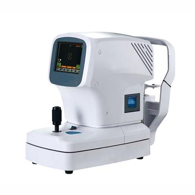 China New Arrival Auto Refractometer Without Keratometer Optometrist Use MSLRM09 for sale