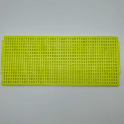 Cina DRAM IC ESD Tray For Electronics Parts Packing componente in vendita