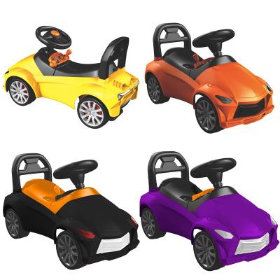 China Safety Toddler Child Electric Power Battery Ride On Car Kids Toy Car for sale