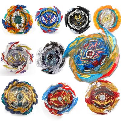 China Spinning/Evolution Beyblades Battle Burst Launcher Bayblade Burst Evolution Beyblades Top Beyblades Metal Fusion Toys for sale