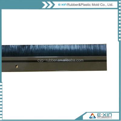 China door sweep brush / door bottom seal / other window accessories door and door bottom seals for sale