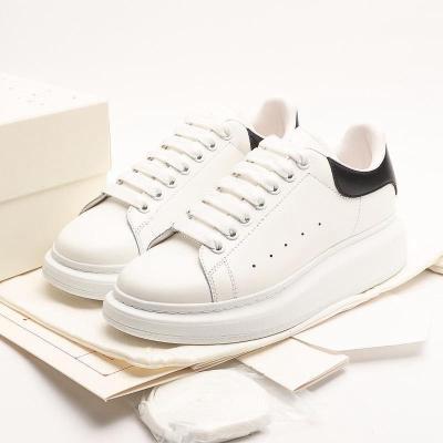 China Cushioning Best Quality Designer Shoes Luxury Sneakers Fashion Original Logo Platform Walking Style Shoes Famous Brands Casual Chunky Shoes for sale