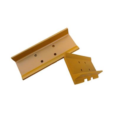 China Crawler Excavator OEM Bulldozer Track Protection Roller Shoe Swamp With High Quality for sale
