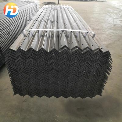 China Factory Sale Easily Assembled Steel Truss Used Y Barrier Post Star Picket for sale