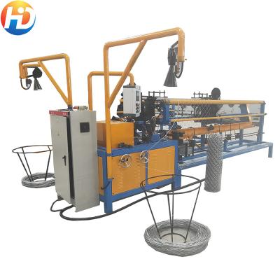 China Produce Wire Mesh Good Type Full Automatic 3 Meters Width Wire Mesh Making Machine With High Speed for sale