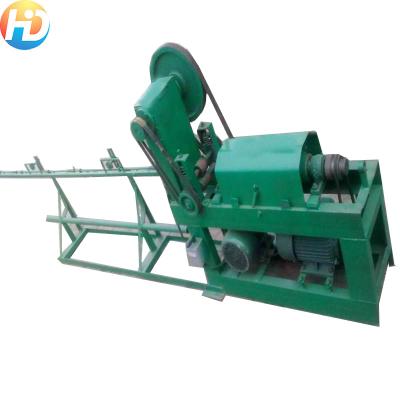 China Steel Bar Straightening Cheap Straightening And Cuttting Factory Price Wire Cutting Machine for sale