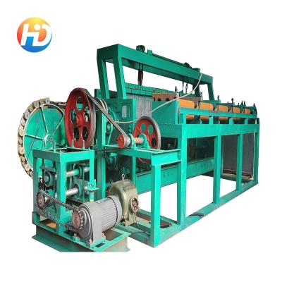 China Manufacture crimped wire mesh factory supply of cheap price crimped wire mesh making machine for sale