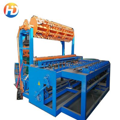 China Wire Mesh Producing 5 Feet Galvanized Veldspan Wire Mesh Farm Machine for sale