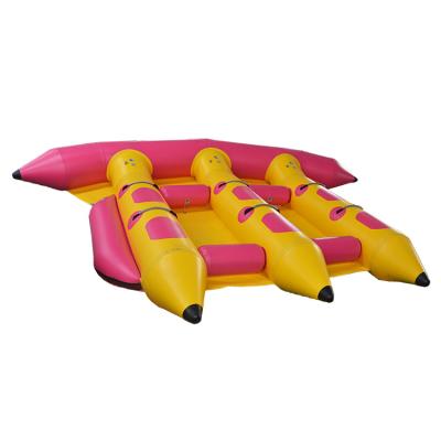 China Popular PVC Hypalon Small Boat Party Boat For Sale for sale