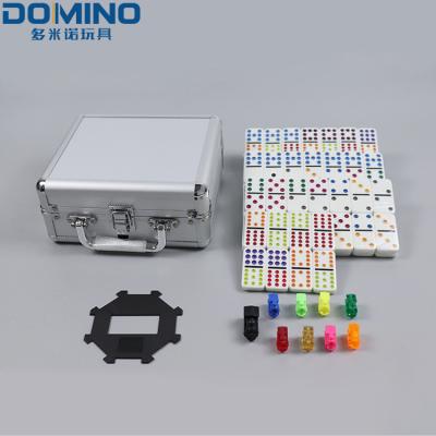 China Beautiful Stylish China Factory Wholesale Kids Chess Eva Foam Dominoes for sale