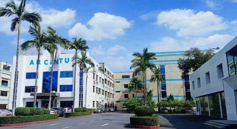 Fornecedor verificado da China - Aimeili Jewelry (Dongguan) Co., Ltd.