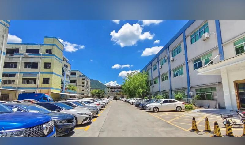 Fornecedor verificado da China - Aimeili Jewelry (Dongguan) Co., Ltd.