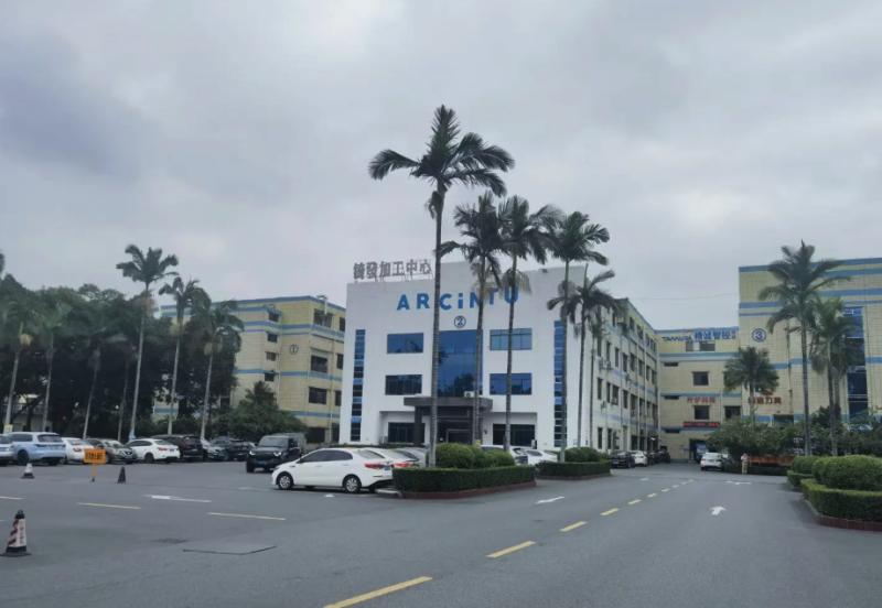 Fornecedor verificado da China - Aimeili Jewelry (Dongguan) Co., Ltd.