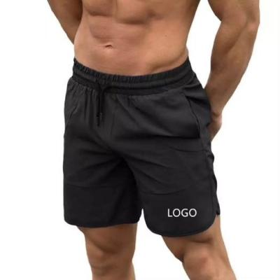 China New Sustainable Men's Summer Fitness Shorts Casual Sports Running Shorts Men's Basketball Quick Dry Training Shorts for sale