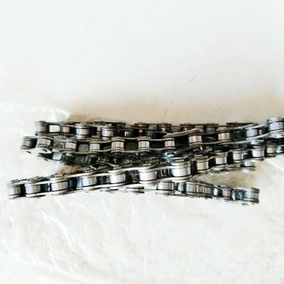 China Bicycle Parts 9 Speed ​​Bike Chain 116 Links Bike Chains Compatible With 8 Speed ​​114L/116L MTB Road Bike Wholesale Chain for sale