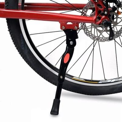 China MTB Bike MNM Two Hole Side Single Hole Side Rack Adjustable Bicycle Parts 12-26