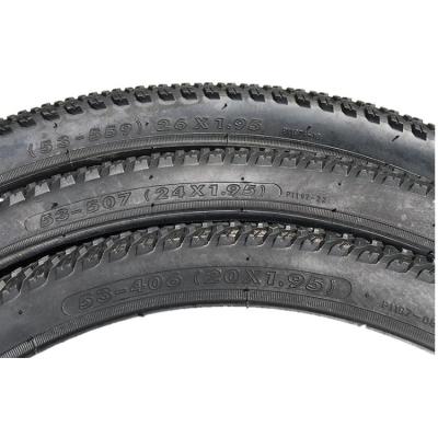 China Colorful MTB Bicycle Tires Road Bike Tires High Quality BMX Bike Parts for sale