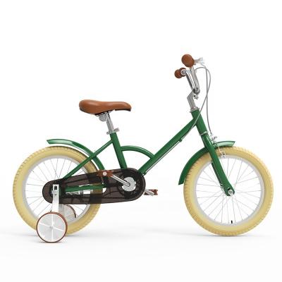 China Wholesale 2021New Carbon Fiber Model Bike Bicycle For Kids Children Boys Girls 16 Inch 20 Inch for sale